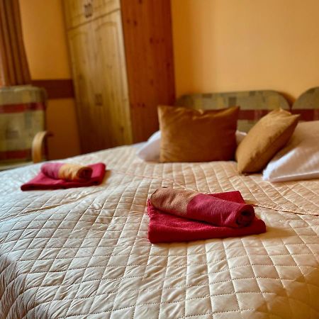 Willa Marta M Bed and Breakfast Ζακοπάνε Εξωτερικό φωτογραφία
