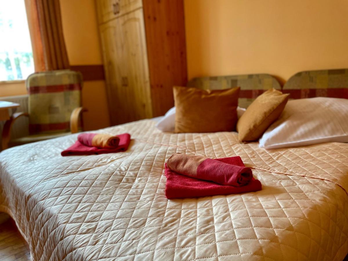 Willa Marta M Bed and Breakfast Ζακοπάνε Εξωτερικό φωτογραφία