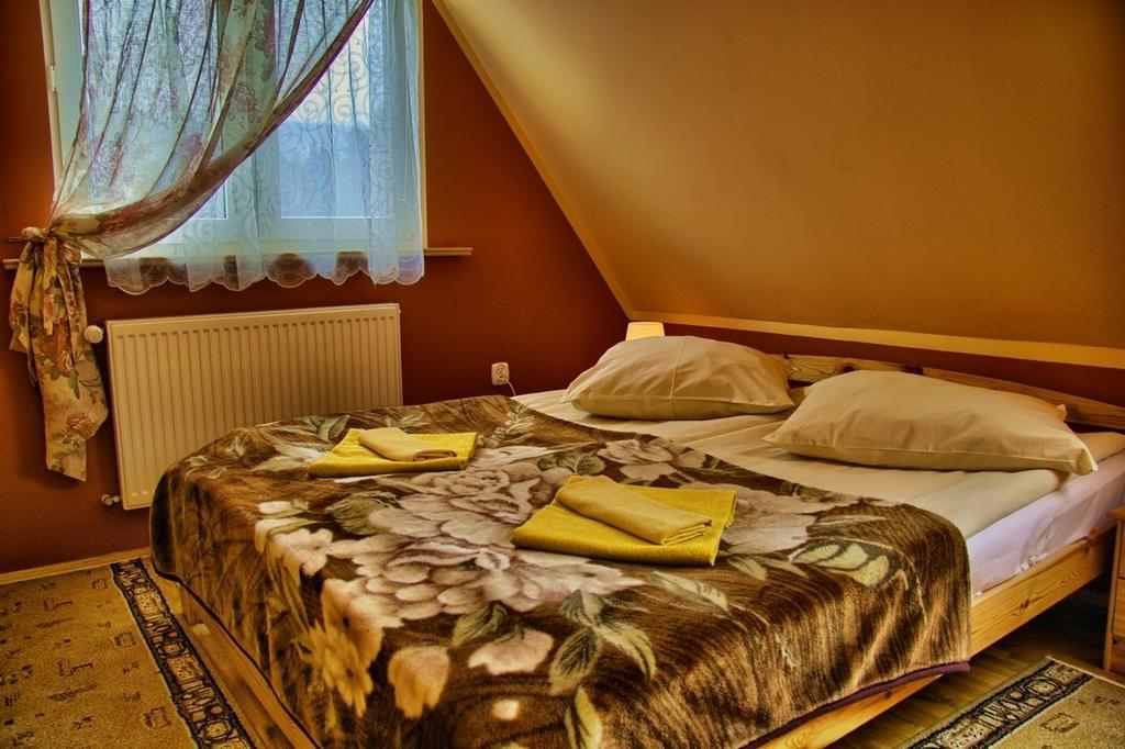 Willa Marta M Bed and Breakfast Ζακοπάνε Δωμάτιο φωτογραφία