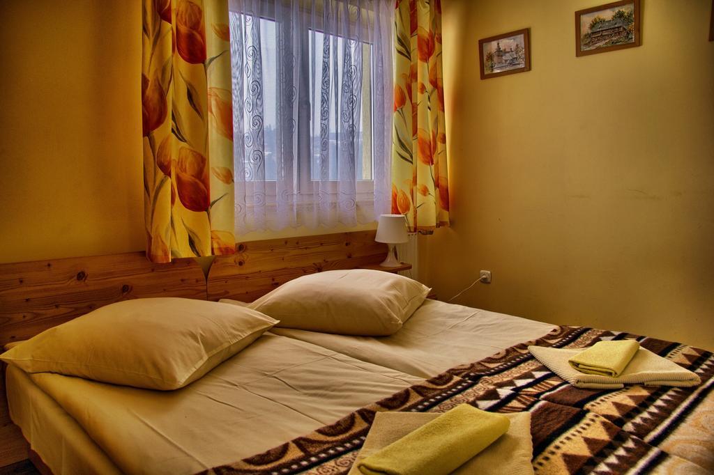 Willa Marta M Bed and Breakfast Ζακοπάνε Δωμάτιο φωτογραφία