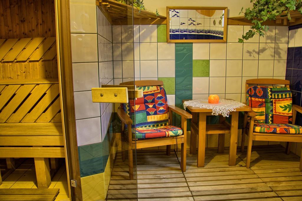 Willa Marta M Bed and Breakfast Ζακοπάνε Εξωτερικό φωτογραφία