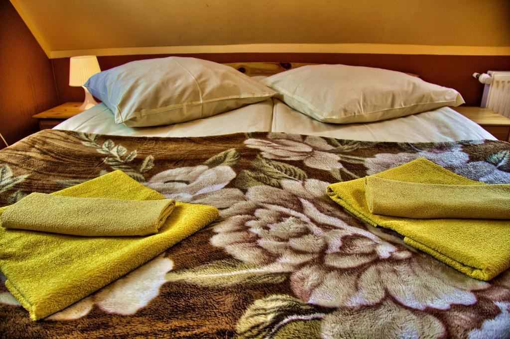 Willa Marta M Bed and Breakfast Ζακοπάνε Δωμάτιο φωτογραφία