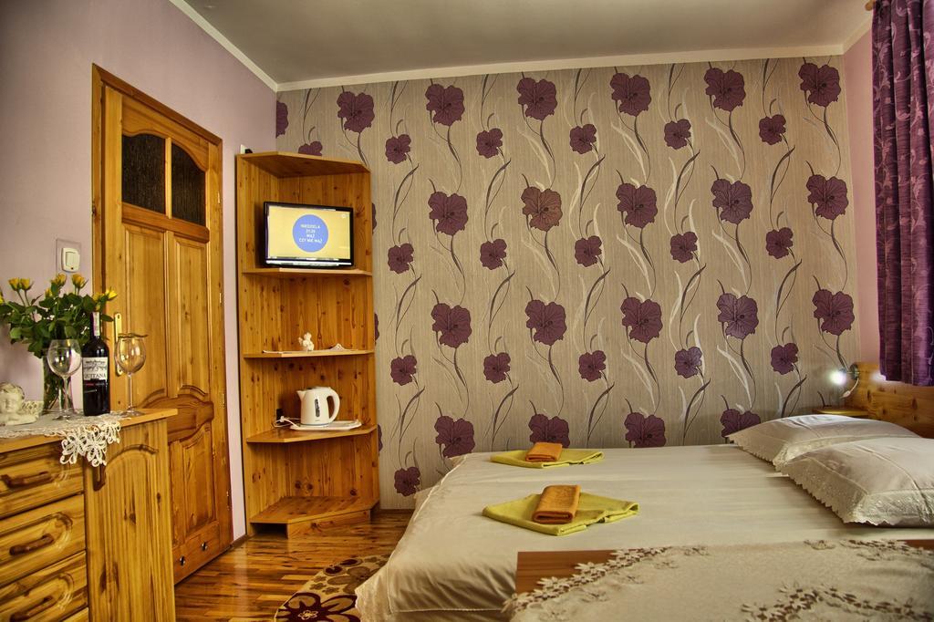 Willa Marta M Bed and Breakfast Ζακοπάνε Δωμάτιο φωτογραφία