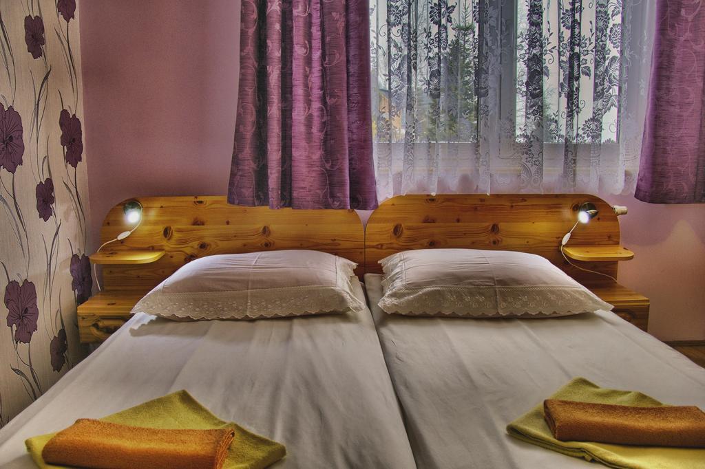 Willa Marta M Bed and Breakfast Ζακοπάνε Δωμάτιο φωτογραφία