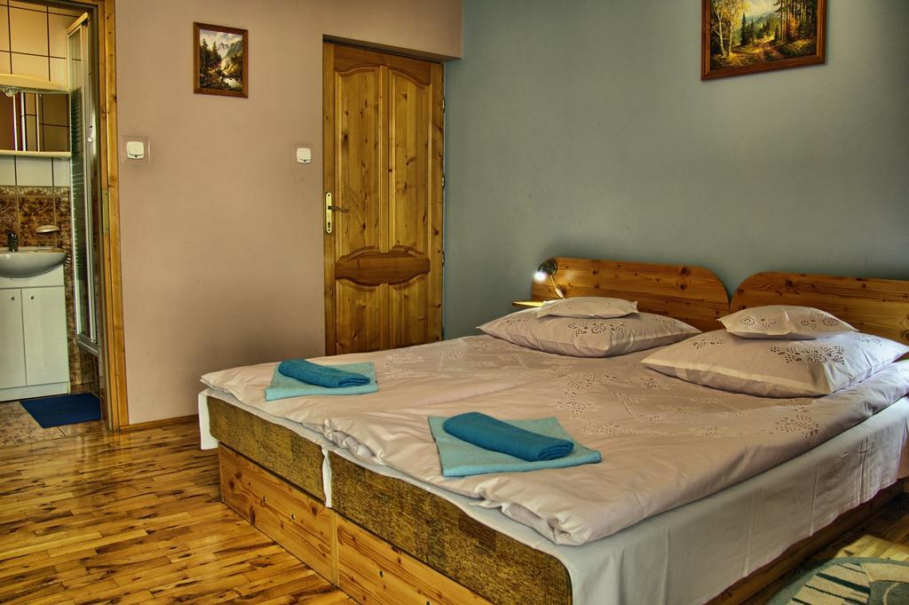 Willa Marta M Bed and Breakfast Ζακοπάνε Δωμάτιο φωτογραφία