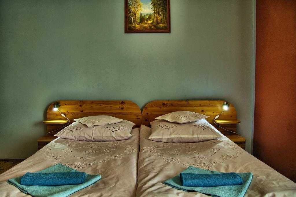 Willa Marta M Bed and Breakfast Ζακοπάνε Δωμάτιο φωτογραφία
