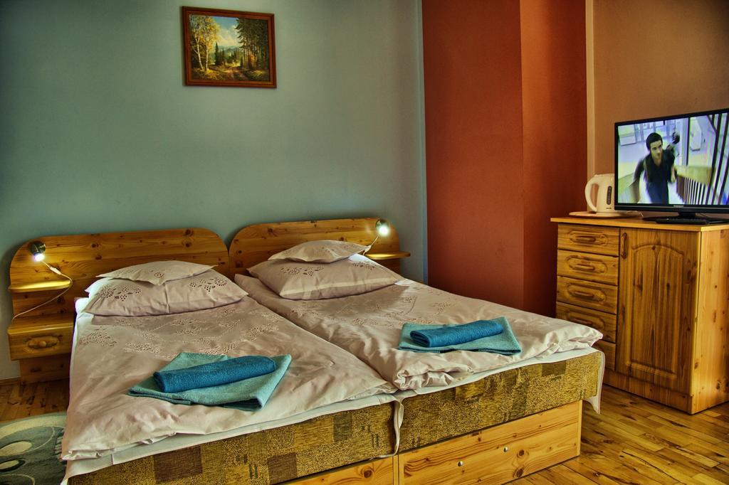 Willa Marta M Bed and Breakfast Ζακοπάνε Εξωτερικό φωτογραφία