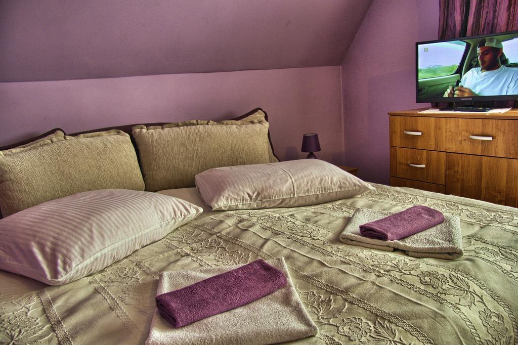 Willa Marta M Bed and Breakfast Ζακοπάνε Δωμάτιο φωτογραφία