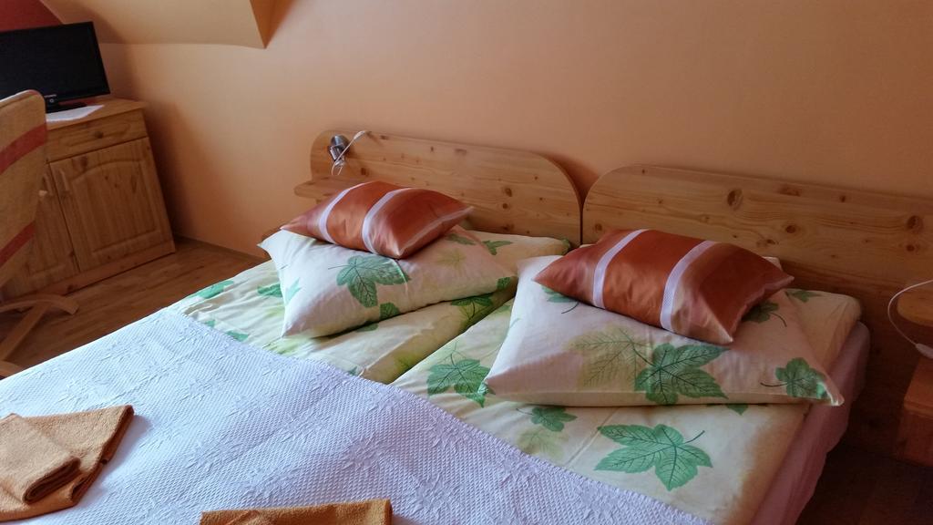 Willa Marta M Bed and Breakfast Ζακοπάνε Δωμάτιο φωτογραφία