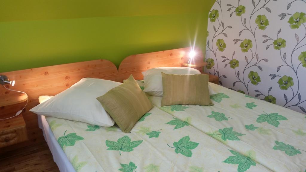 Willa Marta M Bed and Breakfast Ζακοπάνε Εξωτερικό φωτογραφία