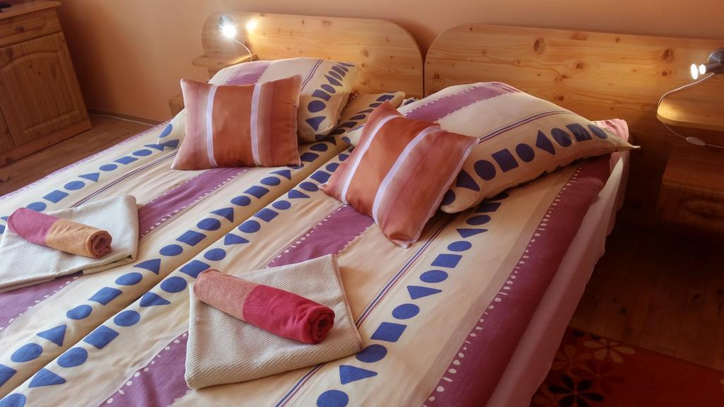 Willa Marta M Bed and Breakfast Ζακοπάνε Εξωτερικό φωτογραφία