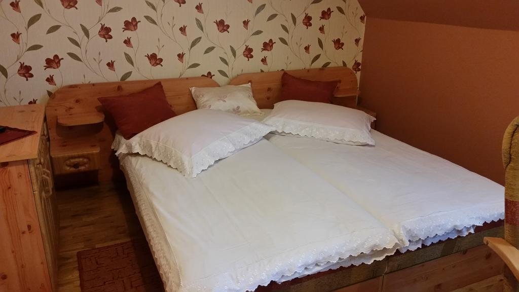 Willa Marta M Bed and Breakfast Ζακοπάνε Εξωτερικό φωτογραφία