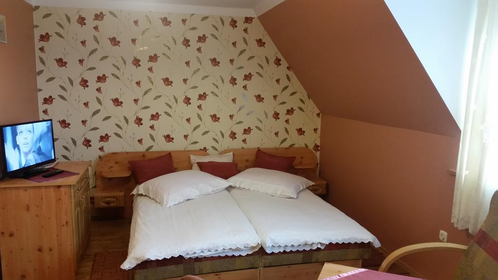 Willa Marta M Bed and Breakfast Ζακοπάνε Εξωτερικό φωτογραφία