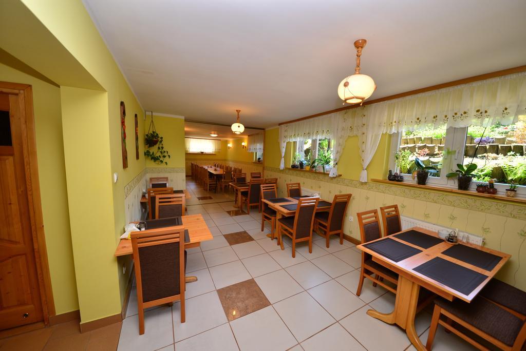 Willa Marta M Bed and Breakfast Ζακοπάνε Εξωτερικό φωτογραφία