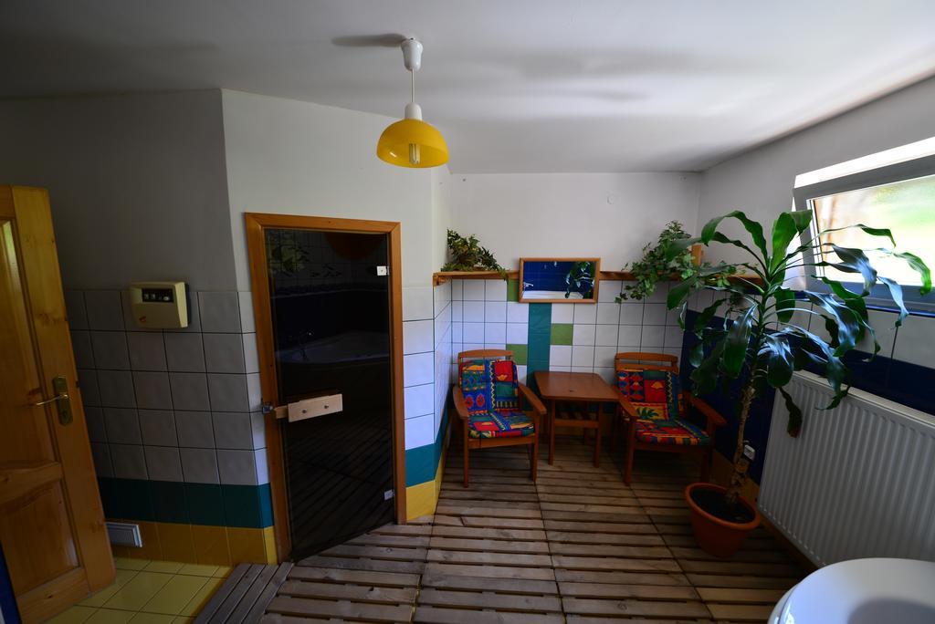 Willa Marta M Bed and Breakfast Ζακοπάνε Εξωτερικό φωτογραφία